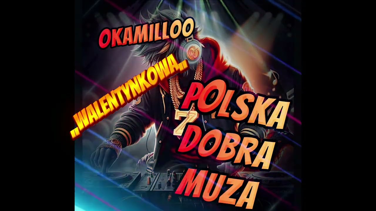 OKAMILLOO - Walentynkowa 