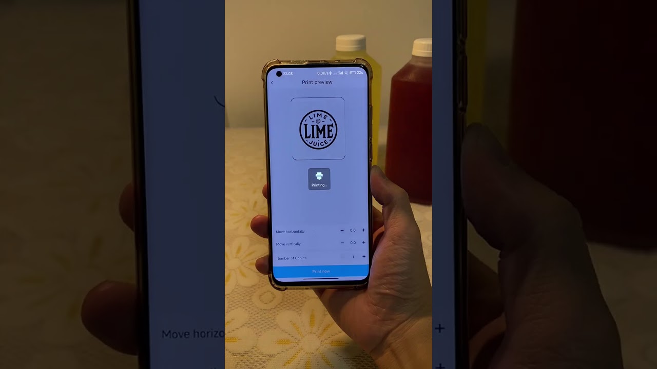 Organizing my fridge with the Phomemo M220#homemade #restock #asmr #kitchenorganizer #fridgerestock