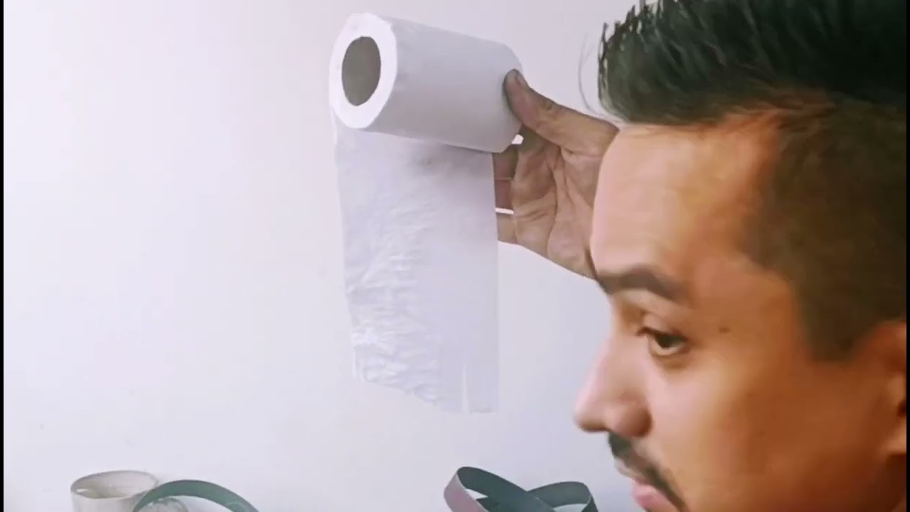 Como Afiar Tesouras de Cabelo