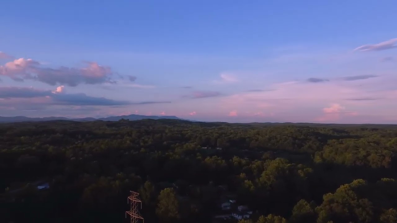 CreekWalk August 2025