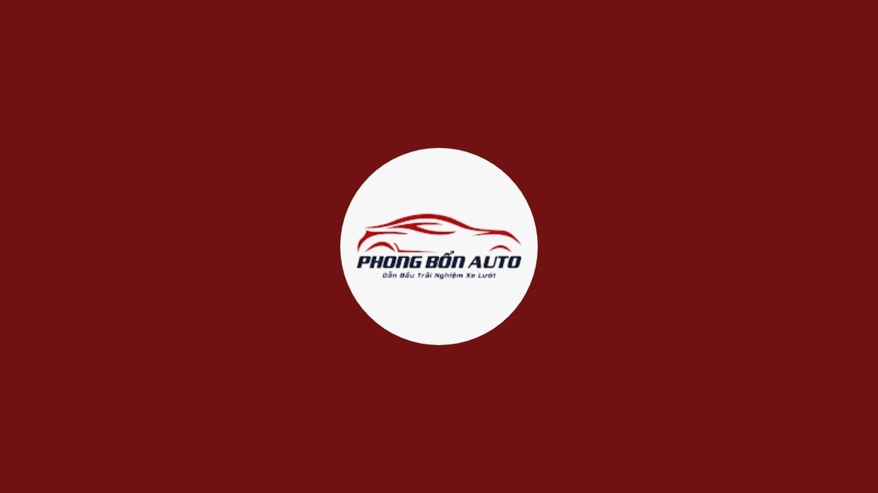 Auto Phong Bổn Bình Dương đang phát trực tiếp!