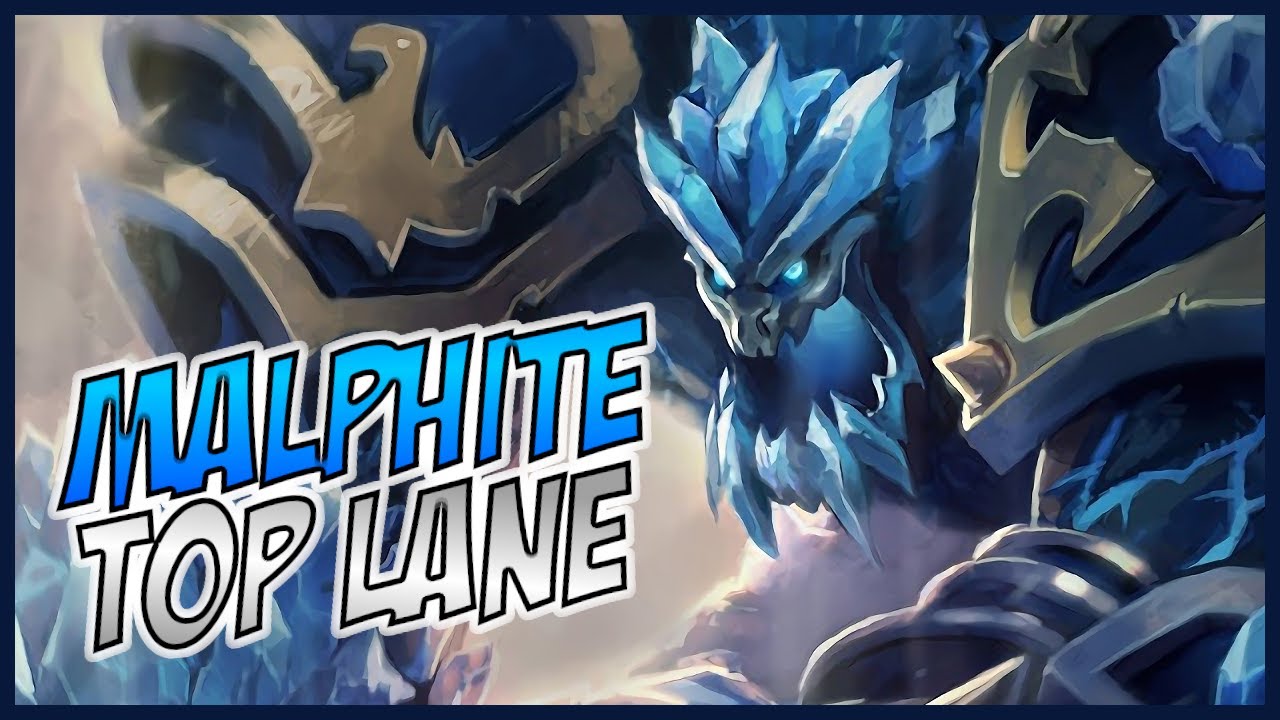 3 Minute Malphite Guide - A Guide for League of Legends
