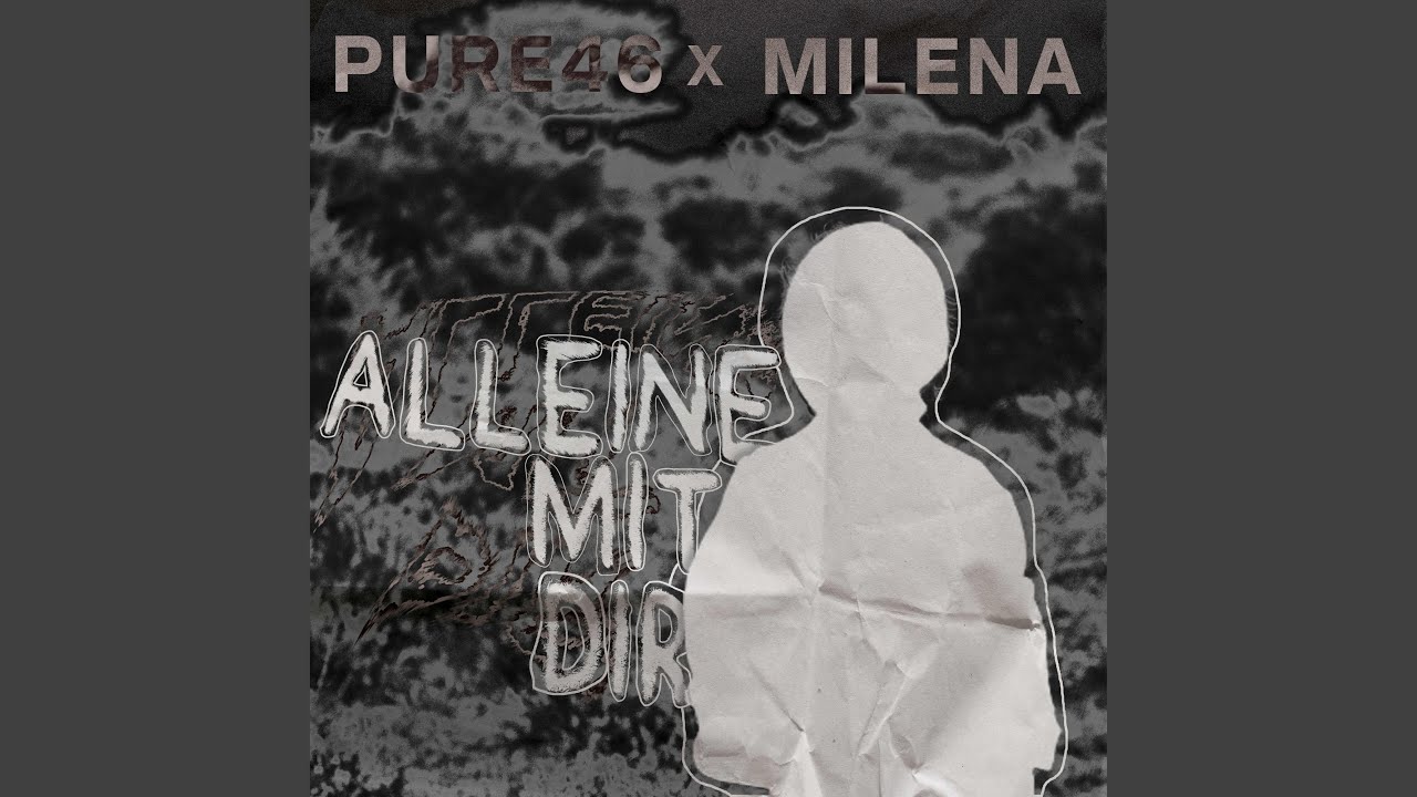 Alleine mit dir