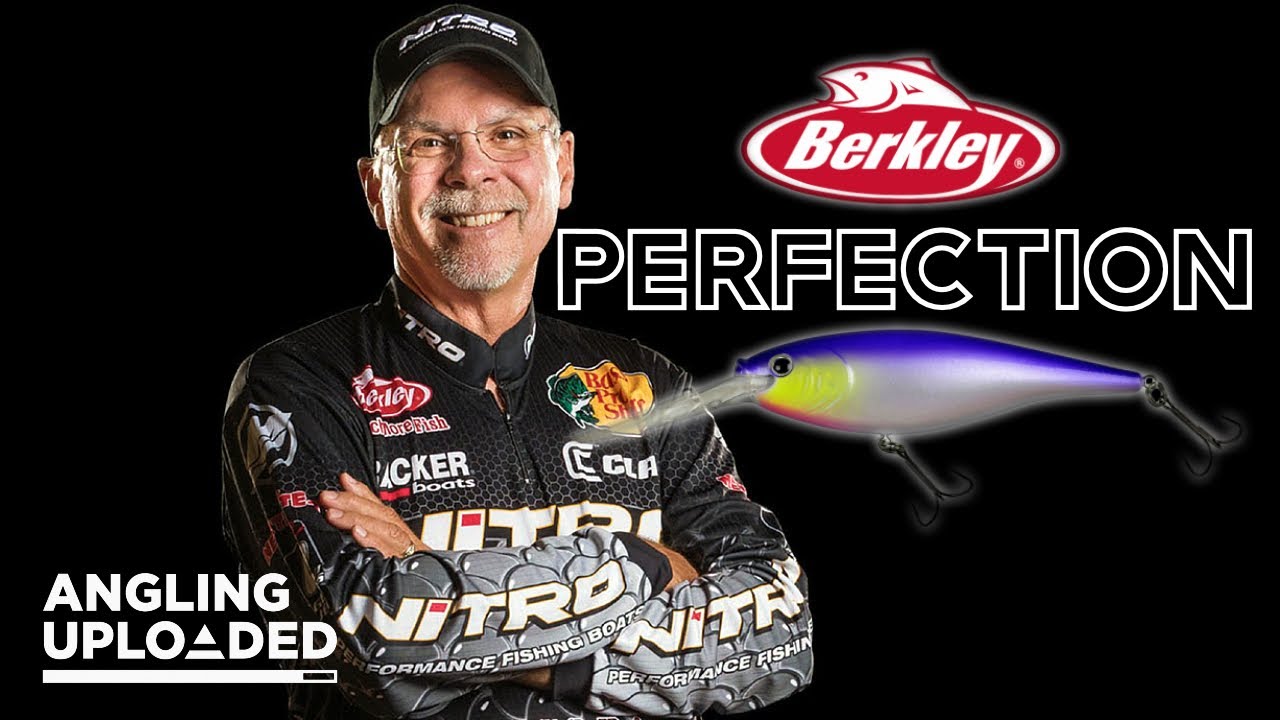 Designing the PERFECT Bait (Feat. Gary Parsons)