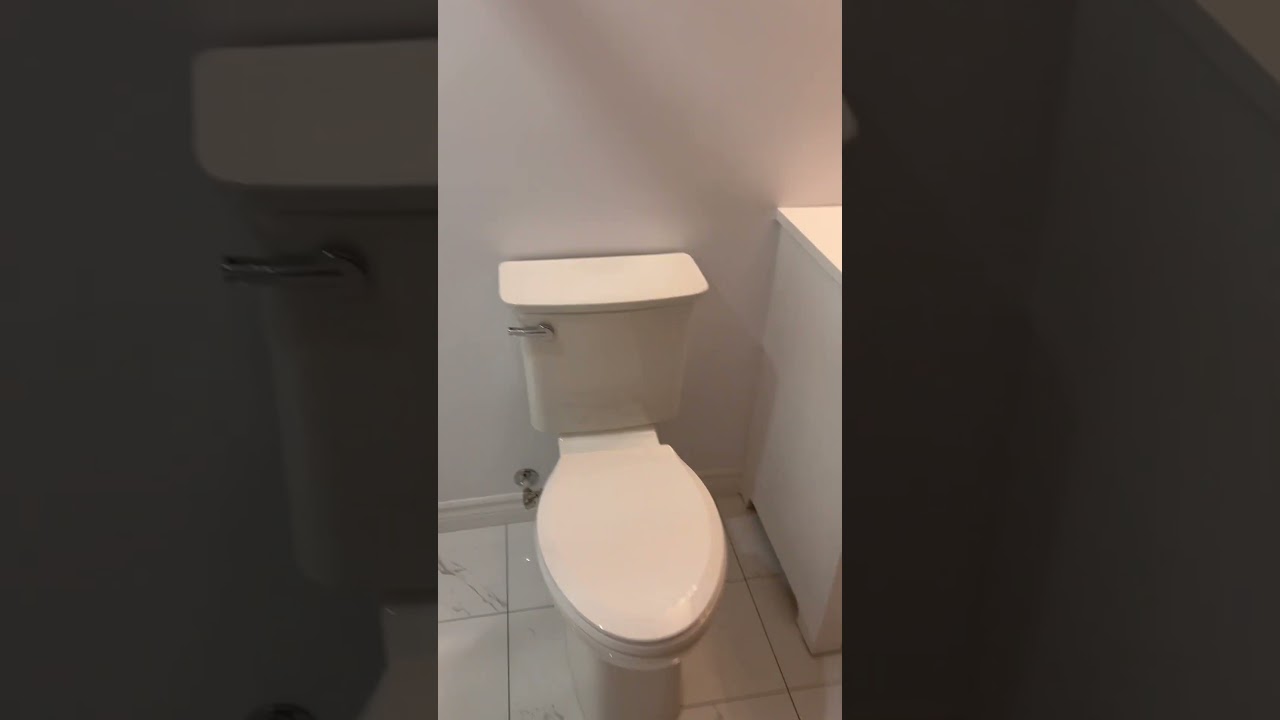 Full Bathroom Renovations