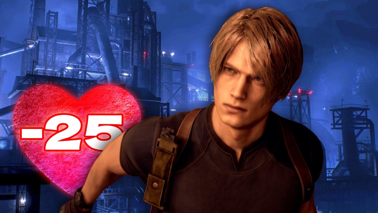 ¿Terminaremos Esto sin PERDER 80 Veces? | Resident Evil 4 Remake Profesional