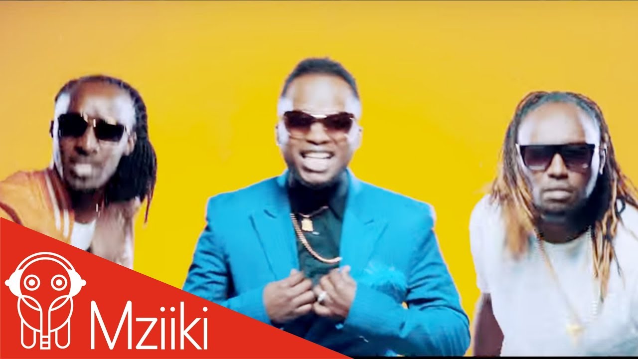 Overflow - DJ Sadic x Alemba x Sammy Dee (Official Video)