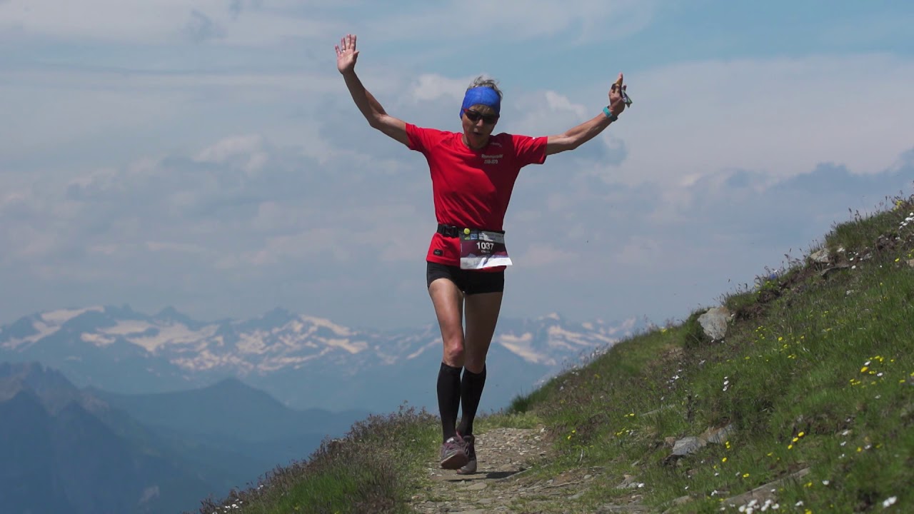 Highlights Brixen Dolomiten Marathon 2019