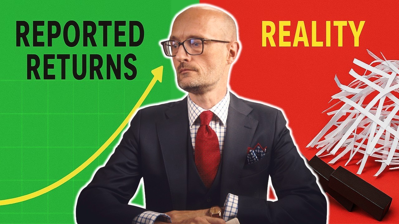 Private Equity&rsquo;s Quiet Crisis!