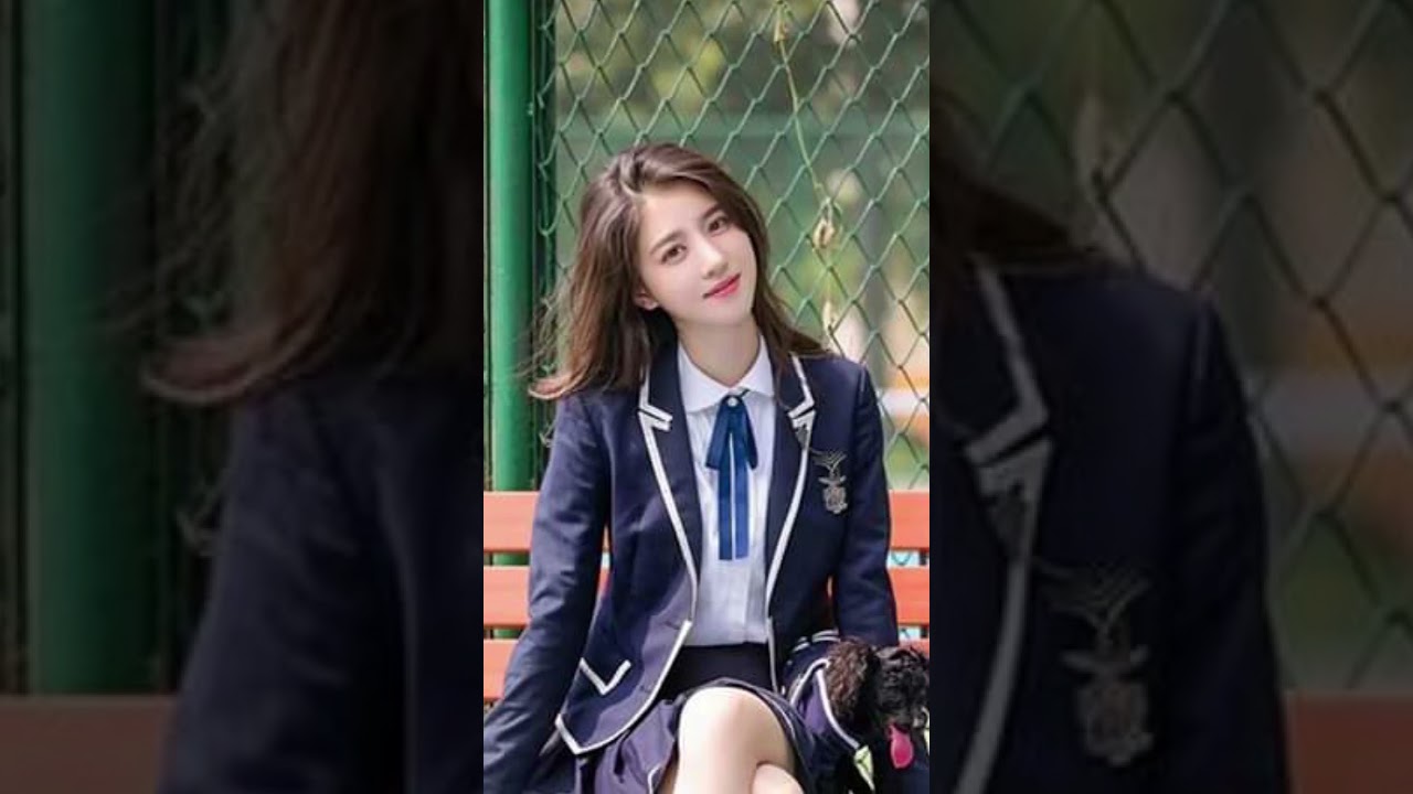 Eleanor lee li kai xin