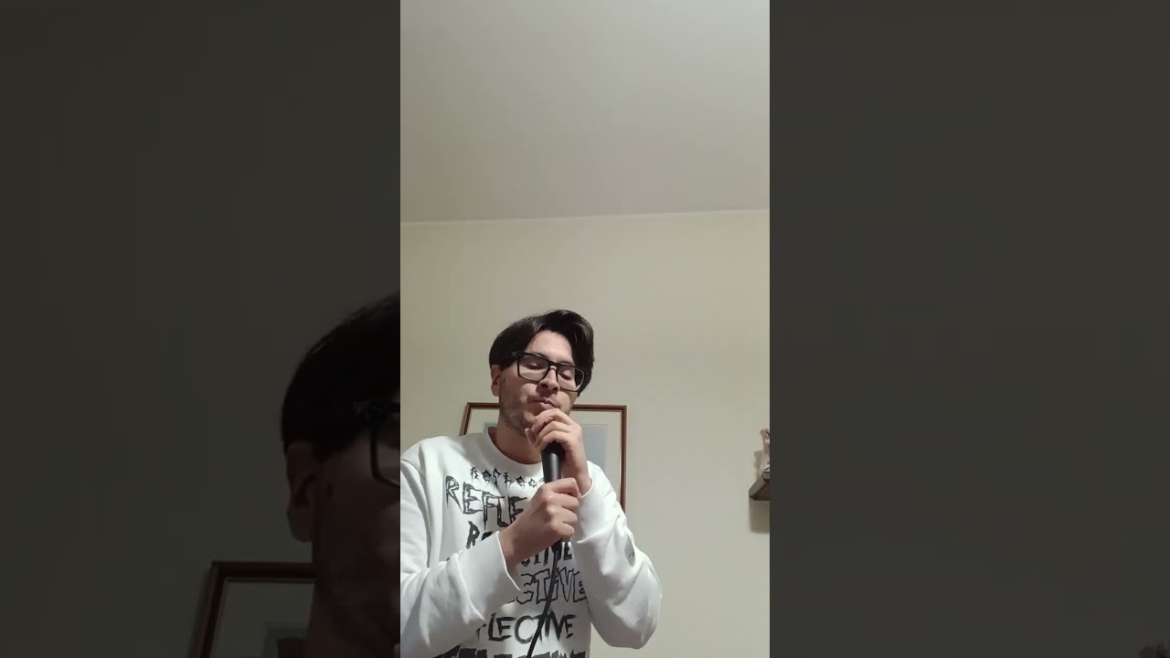 Stevie Wonder - Lately COVER