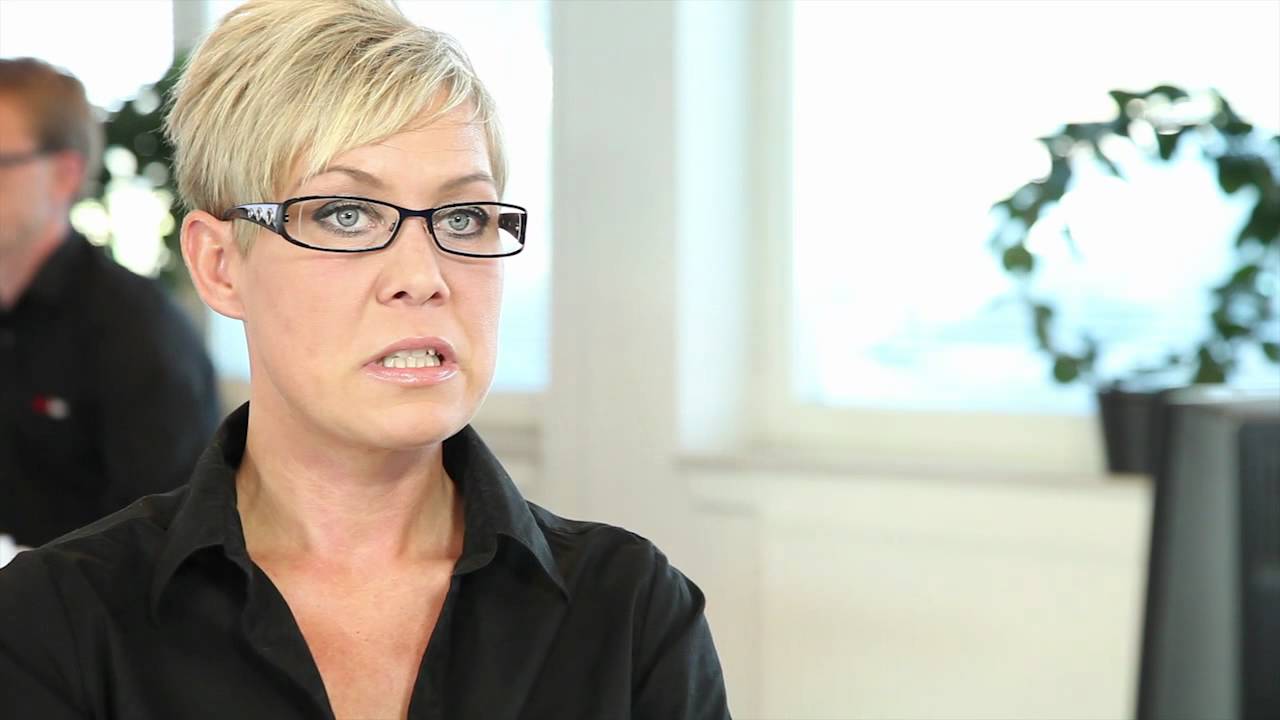 MindZet Rikke M&oslash;ller Bendixen