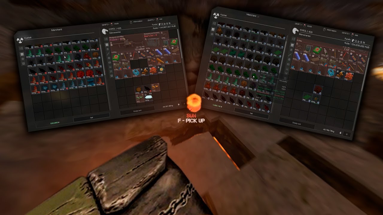 HOW DO I FIND THE BEST ARTIFACTS IN THE GAME😎 | STALCRAFT (NA) *KXROL*