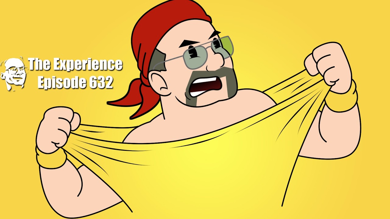 Jim Cornette Reviews Hulk Hogan: Real American, Episode Two