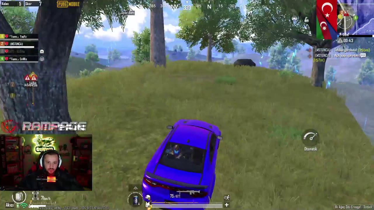 AMACIMIZ EĞLENCE 🔥 FUNNY CİTY