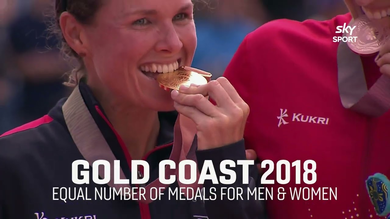 REWIND: The history of the Commonwealth Games | Sky Sport NZ