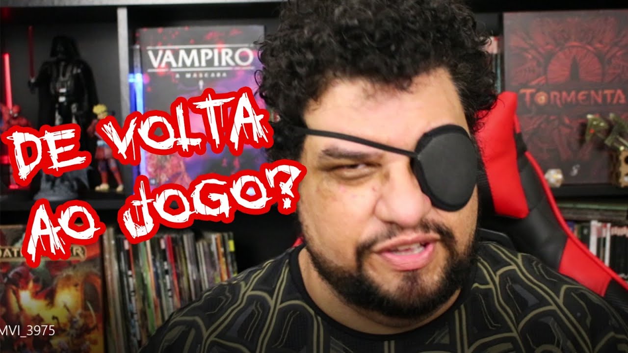 GRAVE: Eu quase DESISTI, mas...