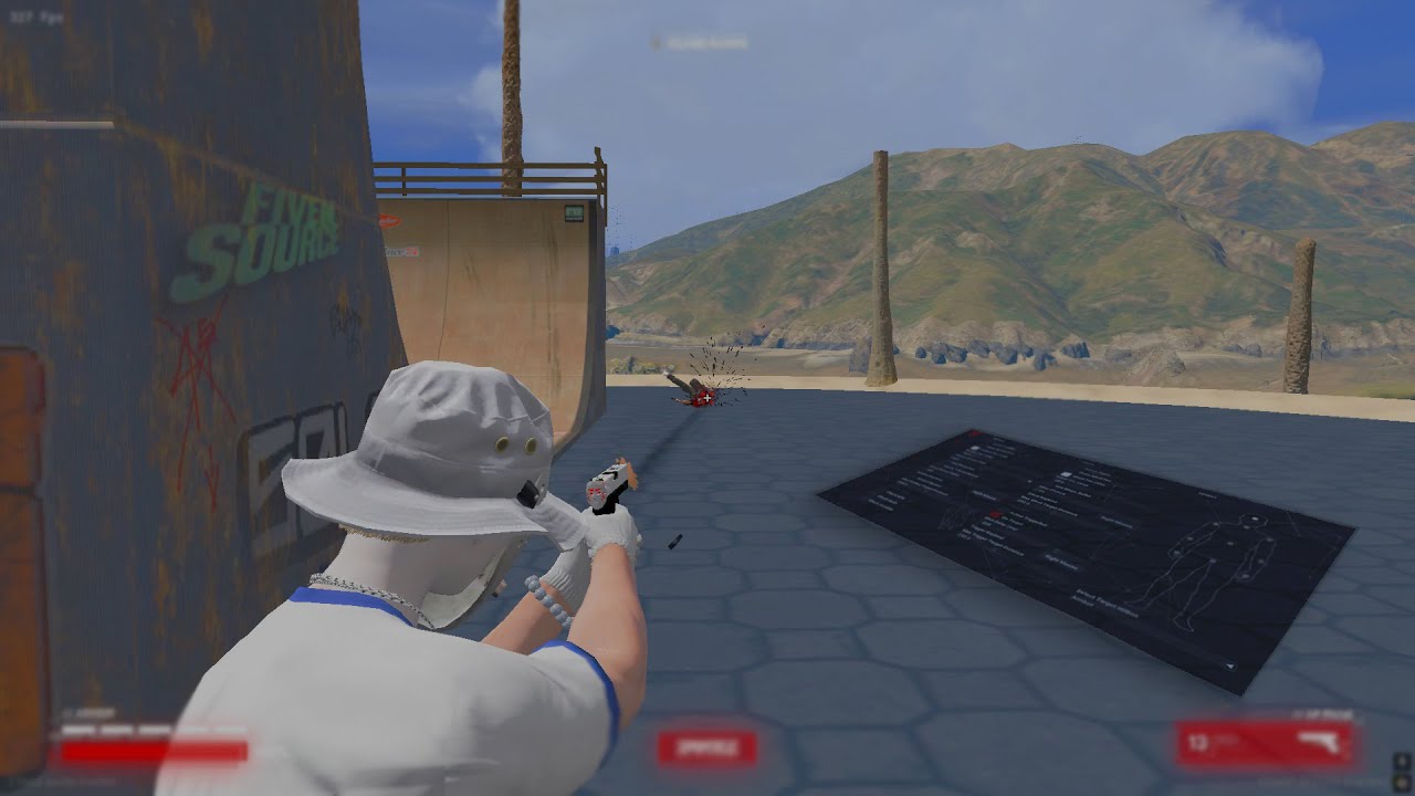 Pandora | FiveM Montage