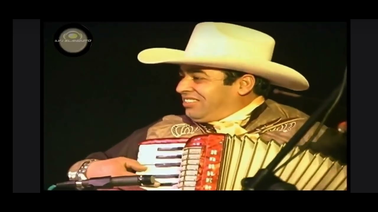 Los Llaneros de la Frontera - La Basurita - En Vivo 2004