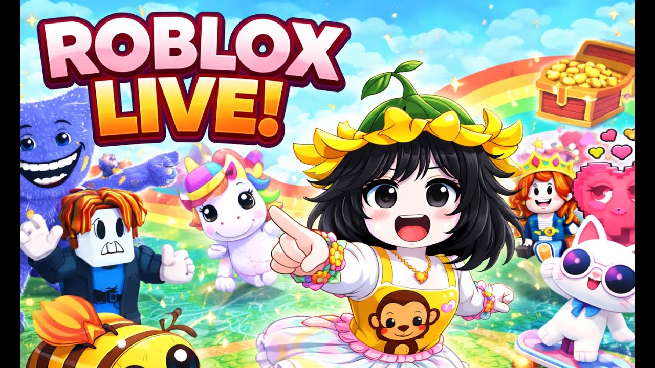 🔴67 challenge in Roblox day 36 | Roblox Tsunami Mode | Roblox Streaming with SASAZINHA 😁#roblox