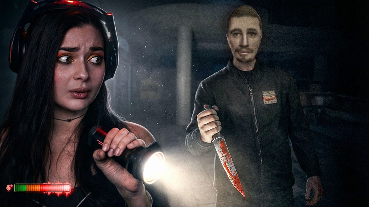 JE N’AURAIS PAS DÛ VENIR ICI - (Within of Static - Northgate Mall) 616 games