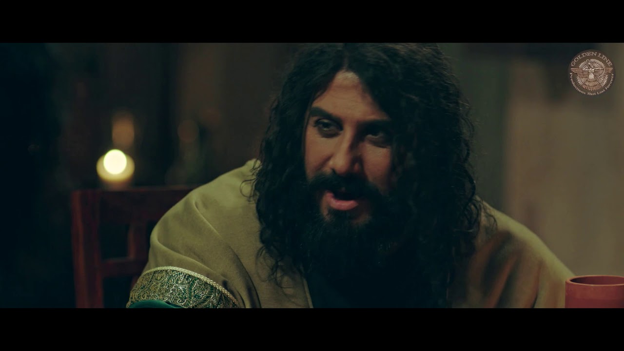 مسلسل هارون الرشيد ـ الحلقة 2 الثانية كاملة HD | Haron Al Rashed