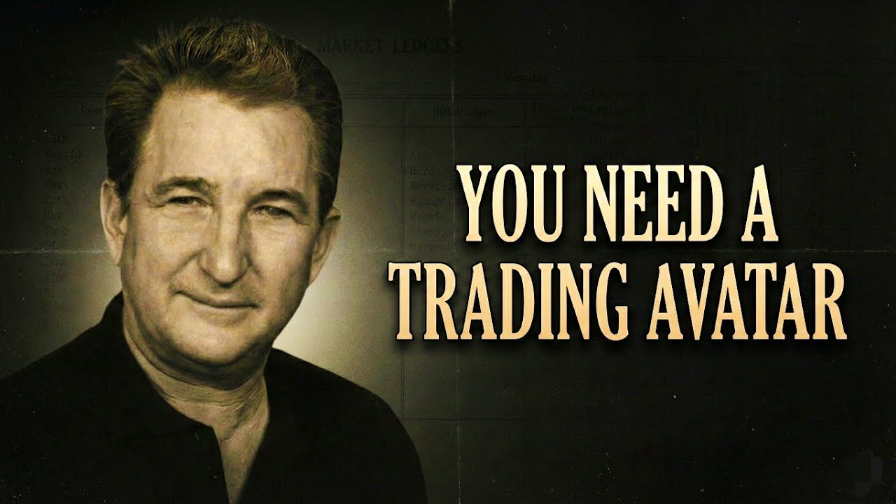 The Trader You Must Become to Win Consistently (Mark Douglas)