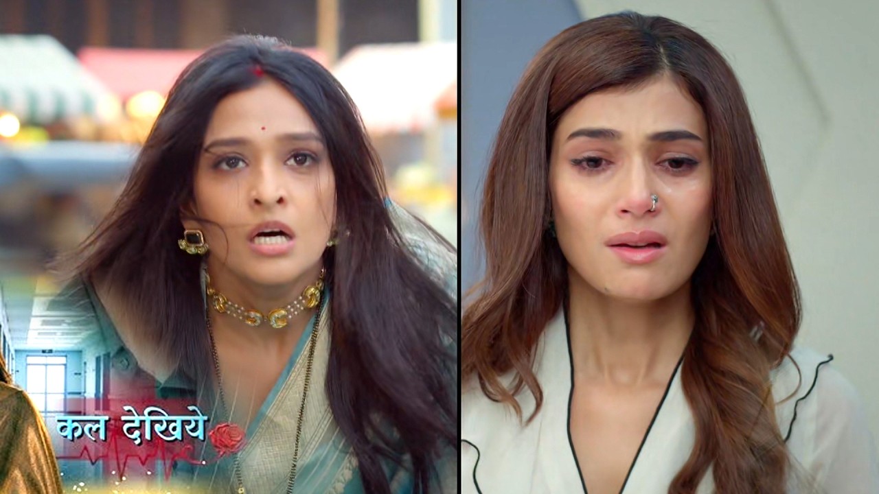 Dr  Aarambhi Update: Manmeet Ki Help Keliye Samne Aaye Aarambhi Aur Raj, Vishwas Ke Ude Hosh