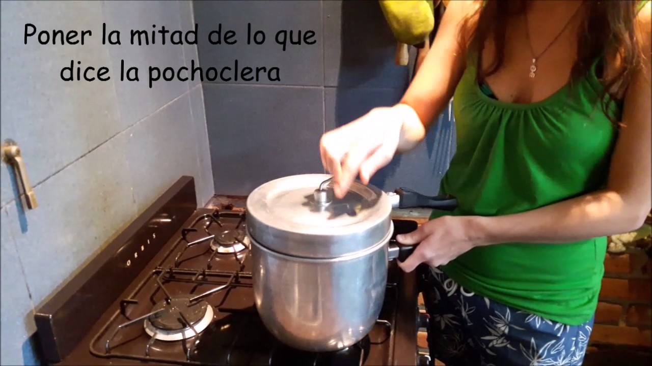 LA POCHO! Como hacer pochoclos acaramelados! Pochoclera