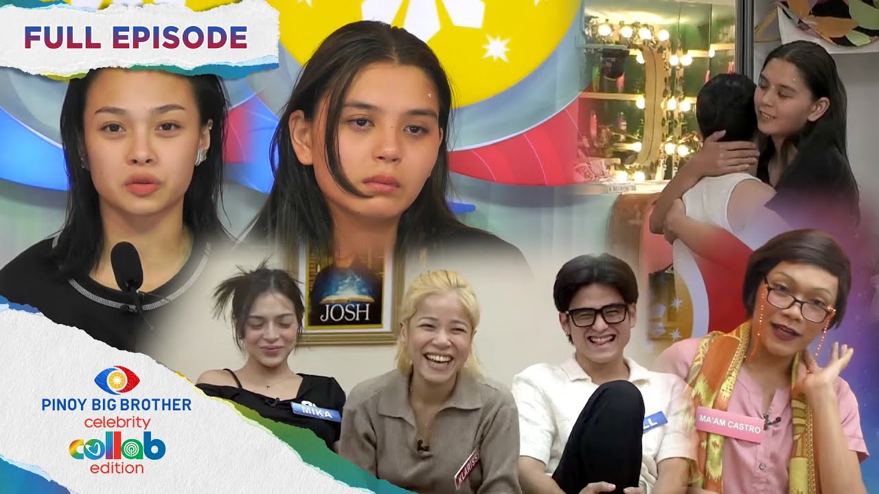 Pinoy Big Brother Celebrity Collab Edition | Day 11 | March 19, 2025 Full Episode