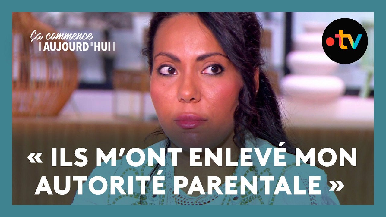 Inceste : le douloureux combat de ces mamans - &Ccedil;a commence aujourd'hui