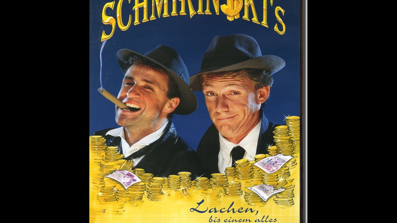 Schmirinski's - PrOffice ( komplett )