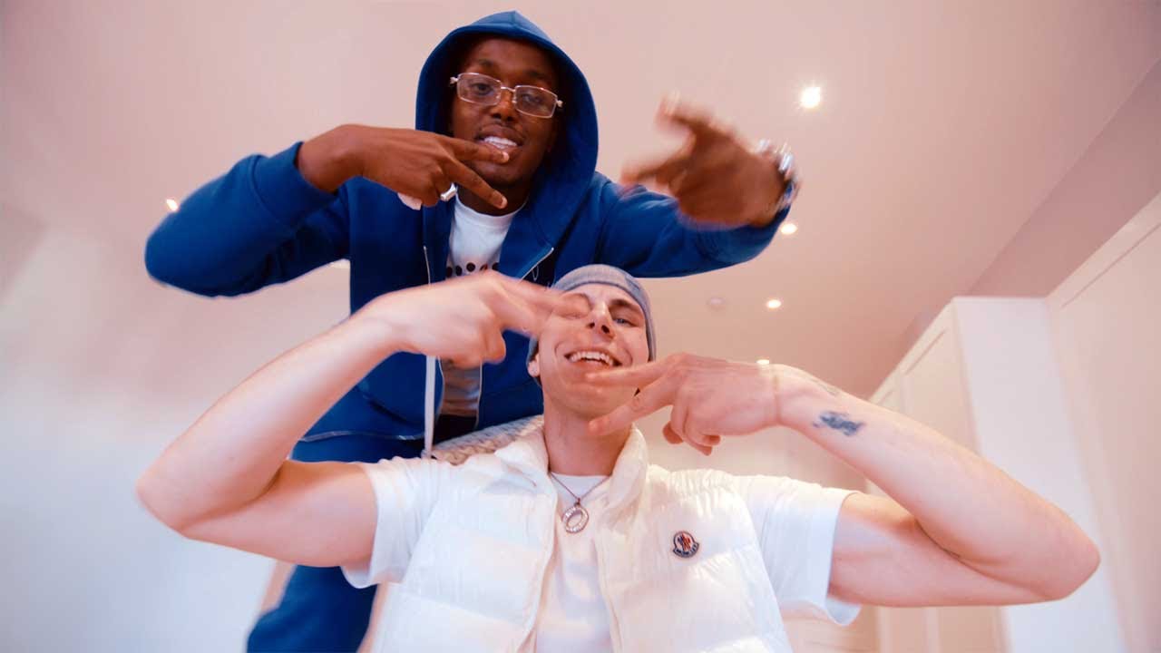 Korelon x SHRTY - FWB
