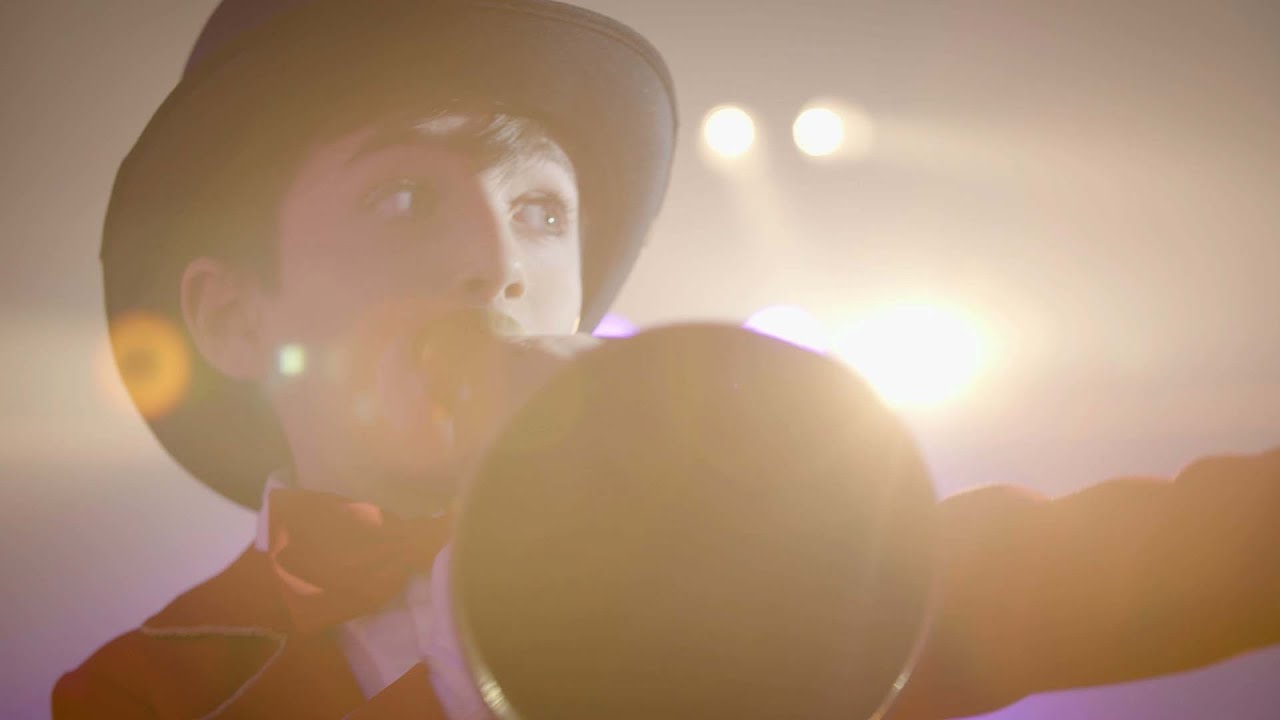 Spot 2017 – Europa-Park Talent Academy