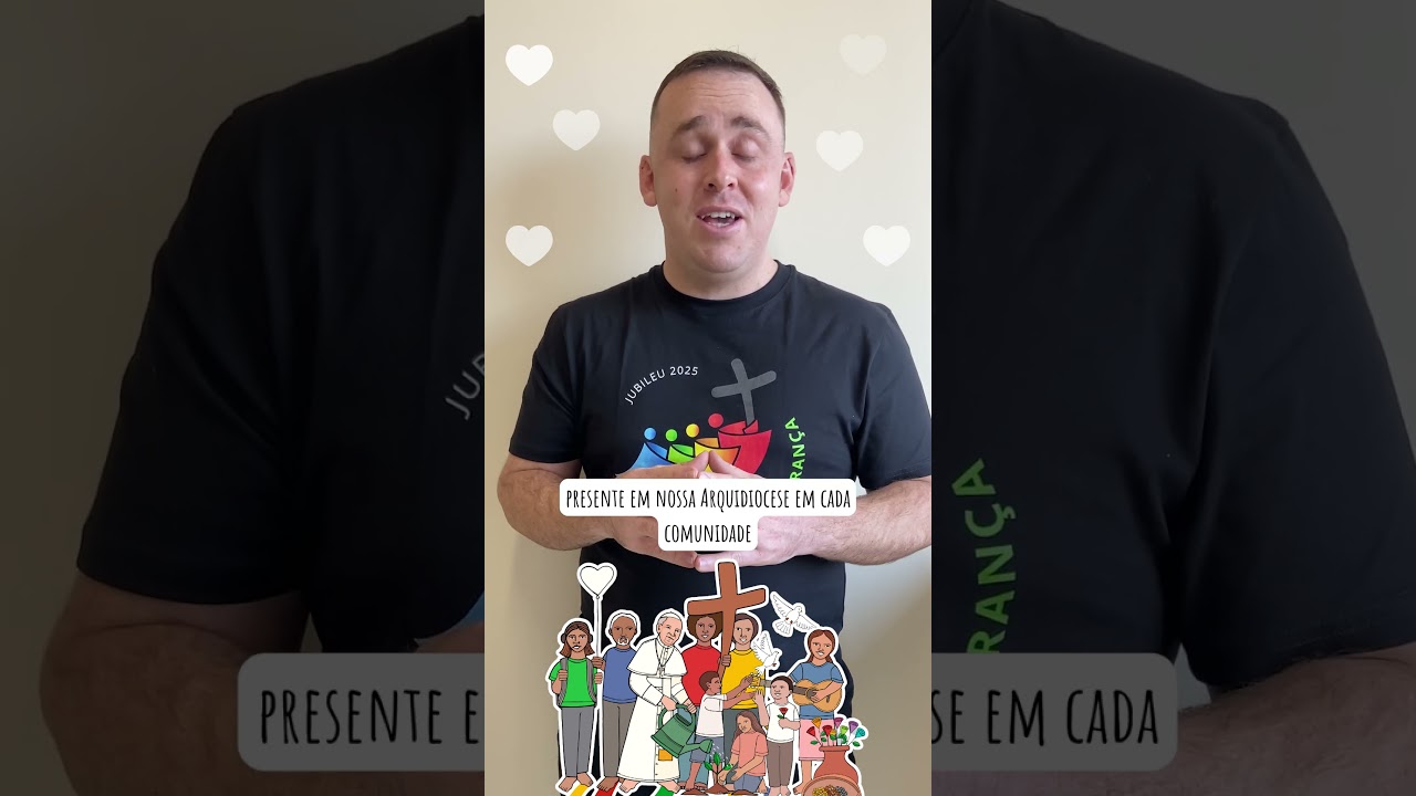 8&ordf; Romaria Vocacional