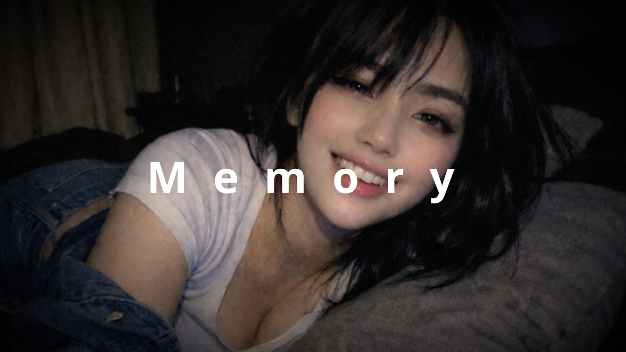 POV: It is 3am and you still can't forget about her