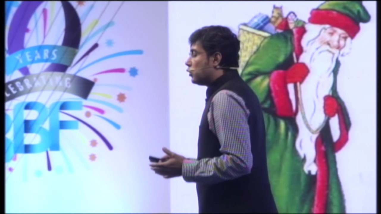 Debabrata Mukherjee, Vice President Marketing, Coca Cola India and South West Asia