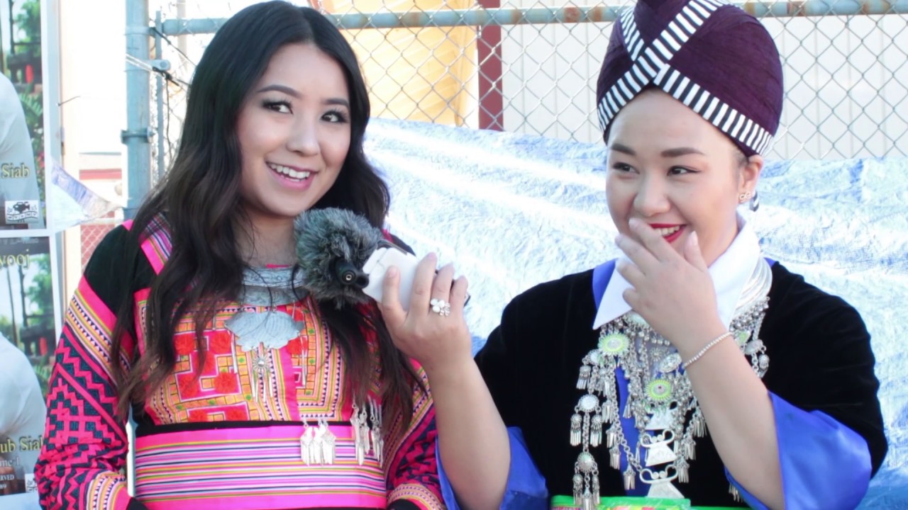Hmong New Year Dating 101 (What Not To Do)