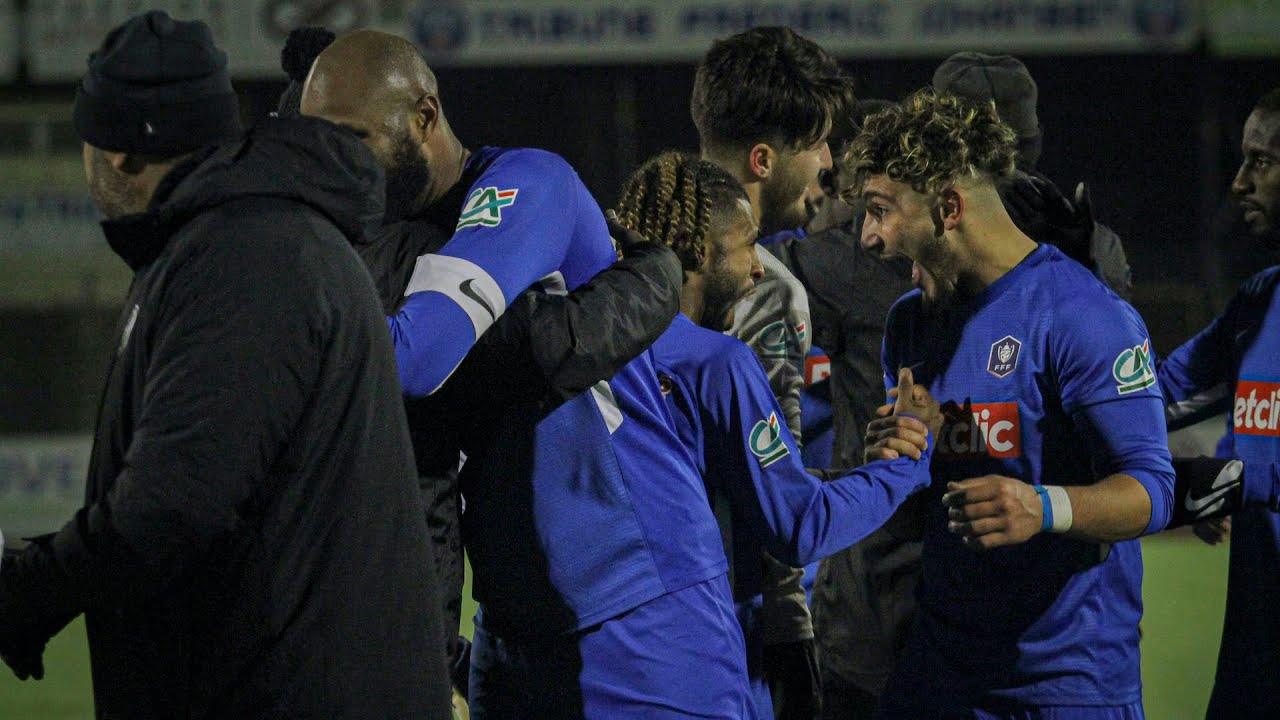 𝐈𝐧𝐬𝐢𝐝𝐞 | FC Mulhouse / Lyon - La Duchère