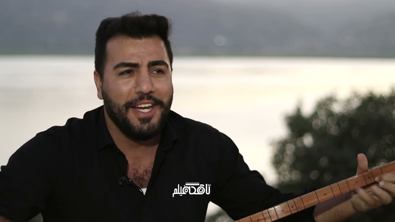 امین فلاحی   amin falahi