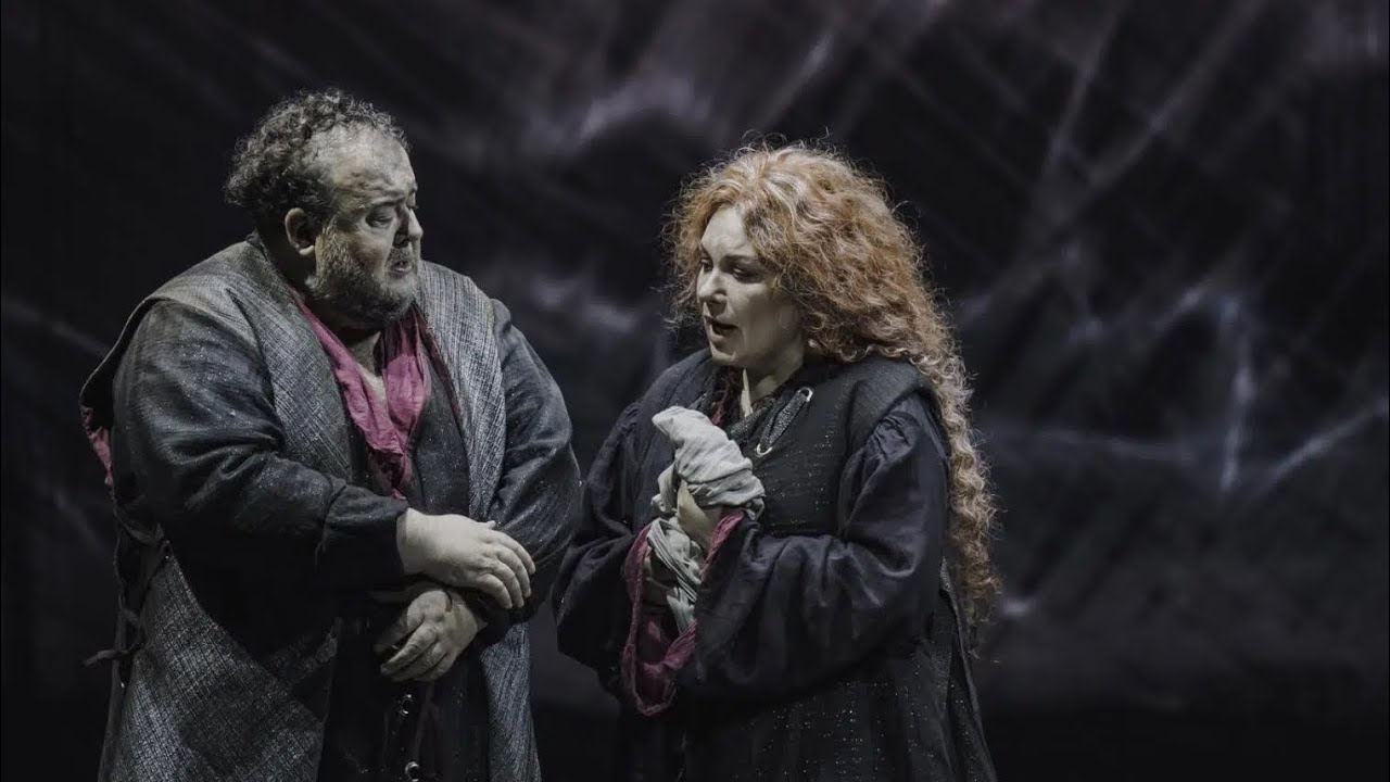 Il Trovatore 
