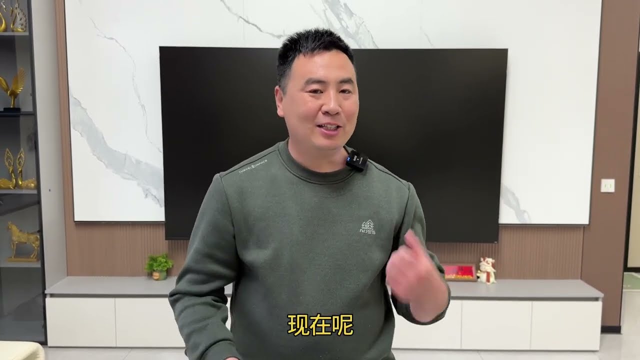 今天带大家看看，和印尼媳妇一块建造的别墅一共花了多少钱?