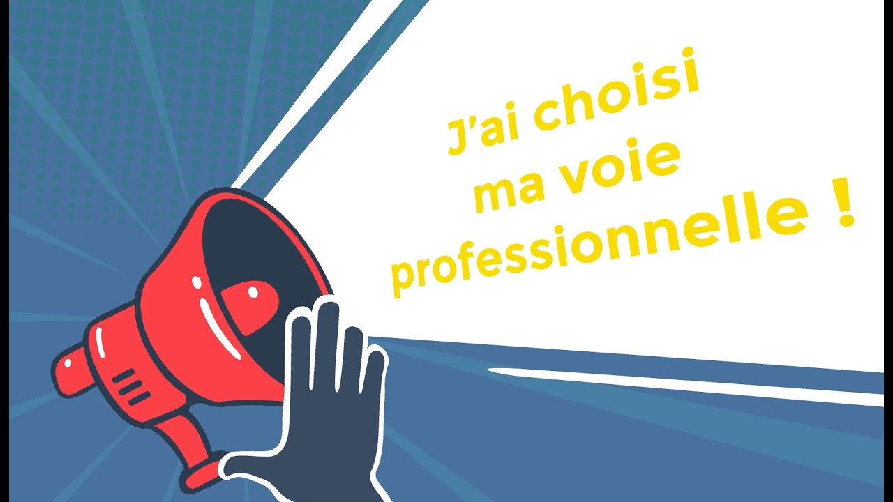 Et si on changeait de regard sur la voie pro ?