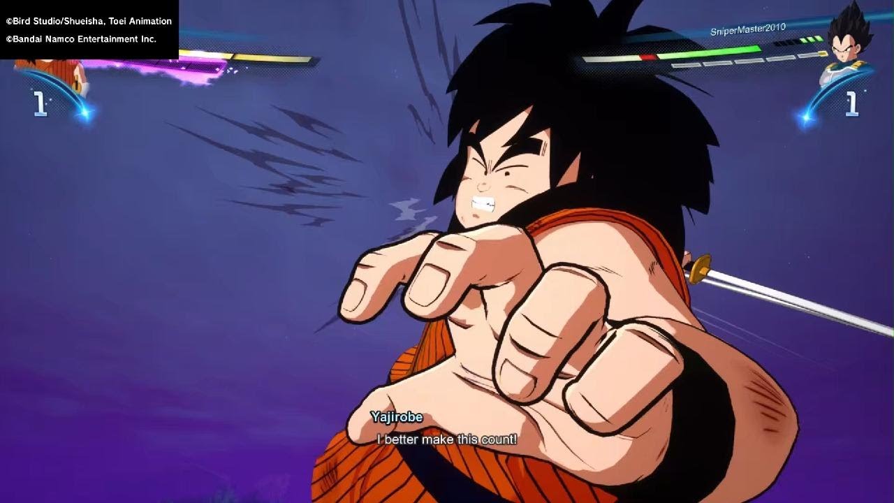 This is the POWER of friendship #fun #gaming #fyp #Dragonball #sparkingzero #duos #anime