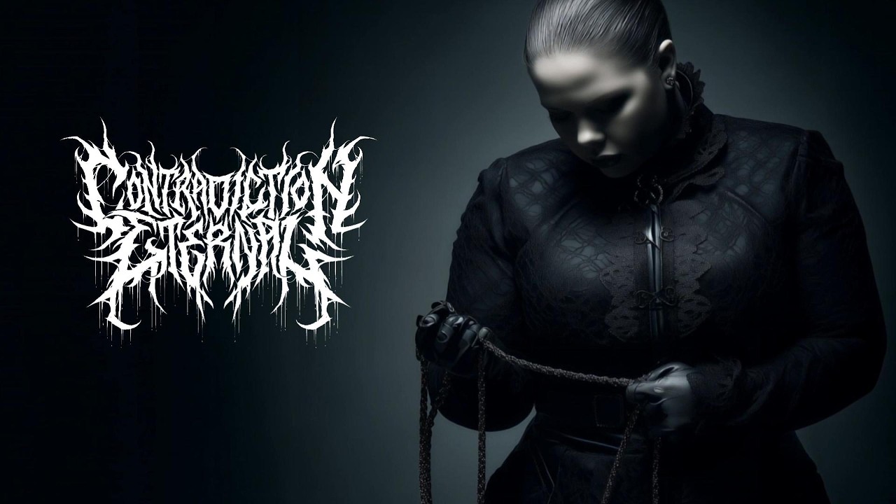 Mus-D Beatz - Contradiction Eternal (Official Music Video)