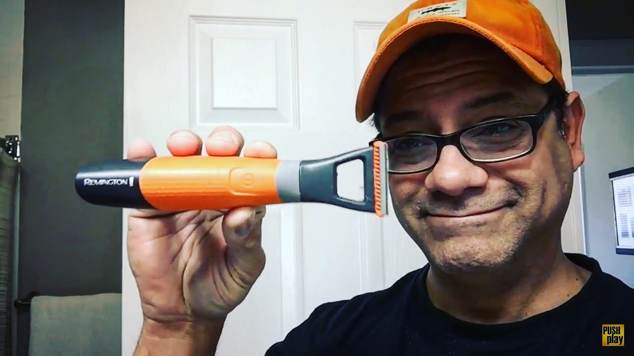 DURABLADE by Remington | average guy tested  #APPROVED