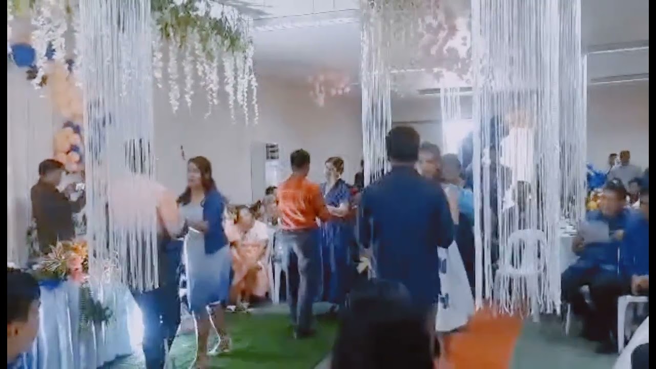 JW Dance Song 130