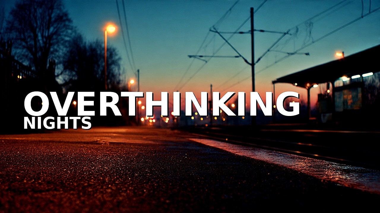 Music for Overthinking Nights | Latin Indie Folk