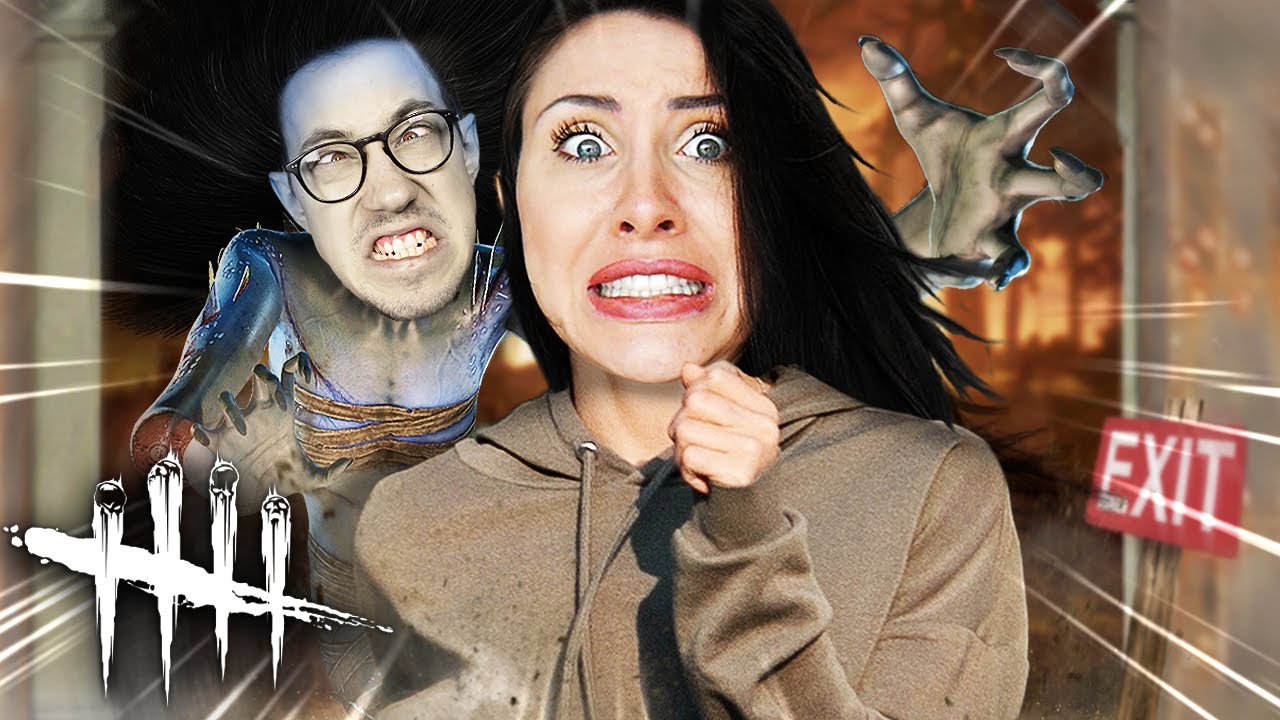 Hänno darf NIE WIEDER Killer spielen!!!!! Dead by Daylight I Sülze 112
