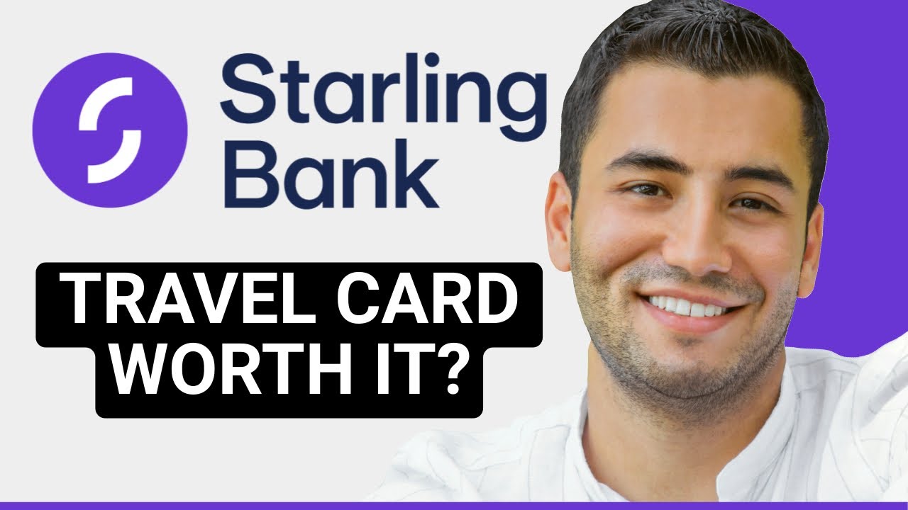Starling Bank Travel Card Review (2025)